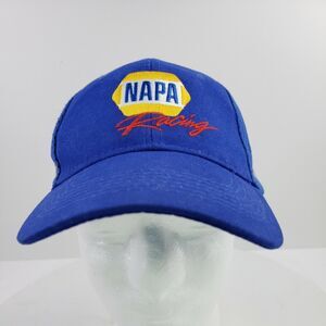 Napa Racing Hat 2019 Nascar Cup & West OULTLAWS Indycar NHRA